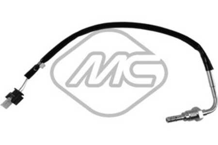 Sensor, avgastemperatur, mercedes-benz, 007 153 66 28, A 00715 36628