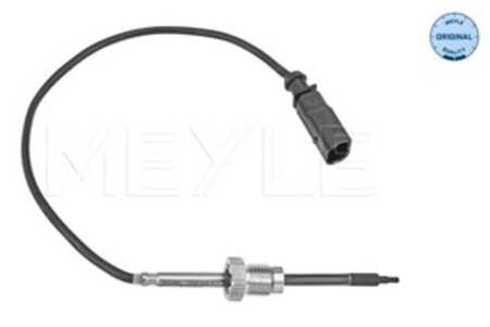 Sensor, avgastemperatur, audi a4 allroad b8, a4 b8, a4 b8 avant, a5, a5 cabriolet, a5 sportback, q5, seat exeo, exeo st, 03L 90