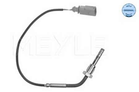 Sensor, avgastemperatur, audi a4 allroad b8, a4 b8, a4 b8 avant, a5, a5 cabriolet, a5 sportback, a6 c6, a6 c6 avant, q5, q7, vw