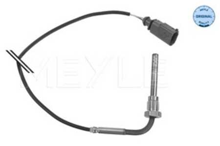 Sensor, avgastemperatur, audi q7, vw touareg, 059 906 088 S