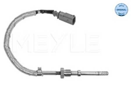 Sensor, avgastemperatur, audi a4 allroad b8, a4 b8, a4 b8 avant, a5, a5 cabriolet, q5, 059 906 088 M