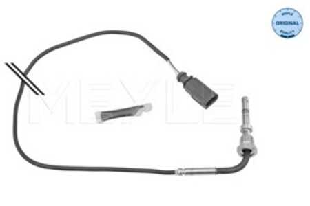 Sensor, avgastemperatur, audi a4 b7, a4 b7 avant, a4 b7 cabriolet, a6 c6, a6 c6 avant, 03G 906 088 C