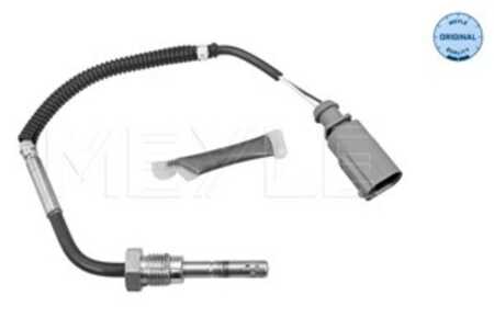 Sensor, avgastemperatur, audi a4 allroad b8, a4 b8, a4 b8 avant, a5 sportback, q5, 03L 906 088 F