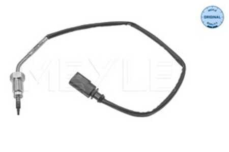 Sensor, avgastemperatur, vw passat b7, 03L 906 088 ED