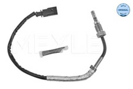 Sensor, avgastemperatur, audi,seat,skoda,vw, 04L 906 088 AF, 04L 906 088 EP, 04L 906 088 R