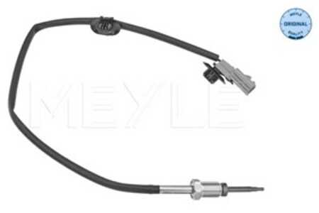 Sensor, avgastemperatur, opel,renault, 44 18 376, 44 18 377, 44 18 502, 44 18 504, 44 33 537, 8200629249, 8200673212, 820067321