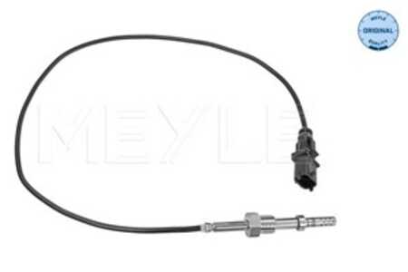 Sensor, avgastemperatur, alfa romeo mito, fiat grande punto, 55204765