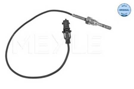 Sensor, avgastemperatur, fiat doblo minibus,  minivan, doblo skåp/stor limousine, 55203808