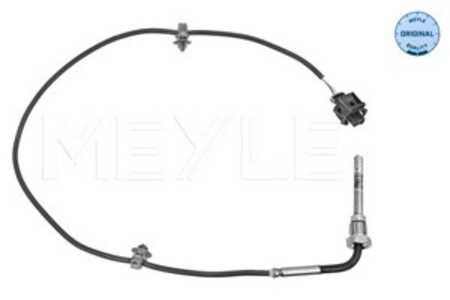 Sensor, avgastemperatur, chevrolet captiva, opel antara a, vauxhall antara a, 19419932, 25183665, 48 03 539, 48 18 661, 96436269