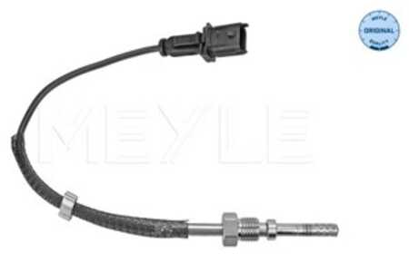 Sensor, avgastemperatur, opel,saab,vauxhall, 55355404, 85 54 10