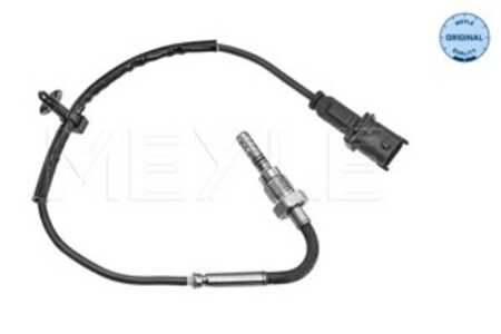 Sensor, avgastemperatur, opel corsa d, meriva b minibus,  minivan, vauxhall meriva mk ii, 55 57 4938, 55574938, 8 55 286