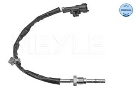 Sensor, avgastemperatur, chevrolet orlando, 25183127