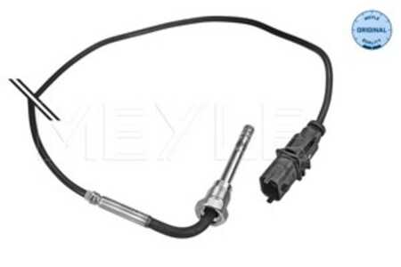 Sensor, avgastemperatur, fiat,lancia,opel,vauxhall, 55 56 6631, 55197011, 55199054, 55200037, 55566631, 58 55 377