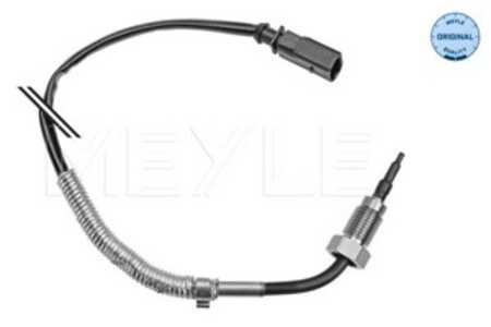 Sensor, avgastemperatur, audi,seat,skoda,vw, 04L 906 088 AE, 04L 906 088 DQ, 04L 906 088 HT, 04L 906 088