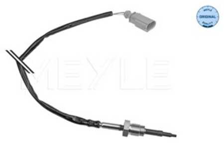 Sensor, avgastemperatur, vw, 03L 906 088 BQ, 03L 906 088 HK