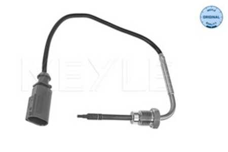 Sensor, avgastemperatur, porsche cayenne, vw touareg, 059 906 088 BP, 958 606 288 20