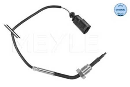 Sensor, avgastemperatur, audi a4 b7, a4 b7 avant, 03G 906 088 AP