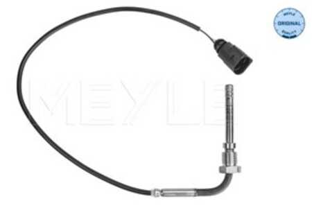 Sensor, avgastemperatur, audi a6 allroad c6, a6 c6, a6 c6 avant, a8 d3, 038 906 088 A