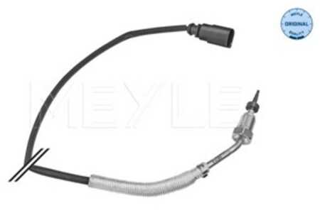 Sensor, avgastemperatur, audi,seat,skoda,vw, 03L 906 088 AP, 03L 906 088 BD, 03L 906 088 BK, 03L 906 088 EC, 03L 906 088 GP, 03