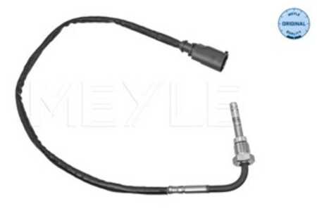 Sensor, avgastemperatur, audi a6 c7, a6 c7 avant, 4G0 906 088 AM, 4G0 906 088 K