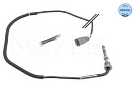 Sensor, avgastemperatur, vw touareg, 070 906 088 E