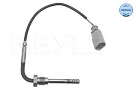 Sensor, avgastemperatur, audi q7, 059 906 088 AA