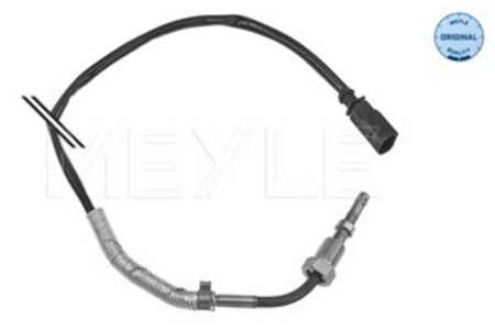 Sensor, avgastemperatur, audi, 04L 906 088 EQ, 04L 906 088 JA, 04L 906 088 P