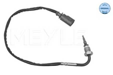 Sensor, avgastemperatur, , vw crafter flak/chassi, crafter skåp, 04L 906 088 FR, 65.27421.0031