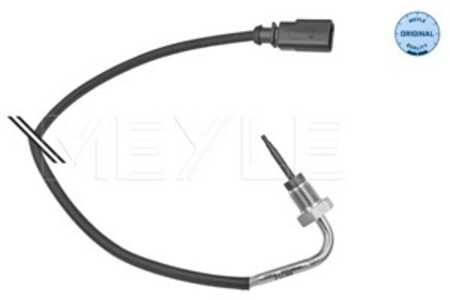 Sensor, avgastemperatur, audi,seat,skoda,vw, 04L 906 088 AC, 04L 906 088 AM, 04L 906 088 BL, 04L 906 088 JD