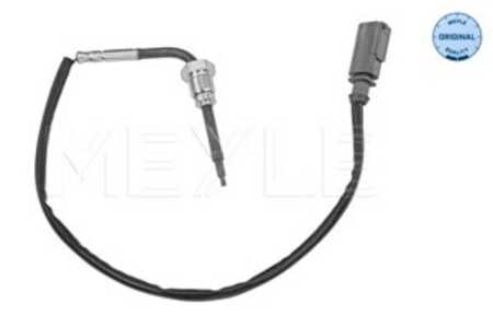 Sensor, avgastemperatur, audi,seat,skoda,vw, 03L 906 088 FG, 03L 906 088 P