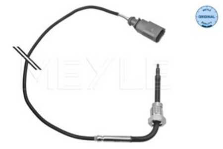 Sensor, avgastemperatur, vw touareg, 059 906 088 BN