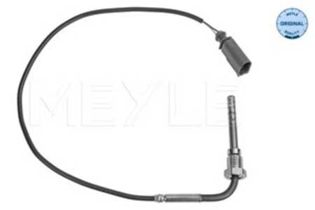 Sensor, avgastemperatur, vw touareg, 059 906 088 BR