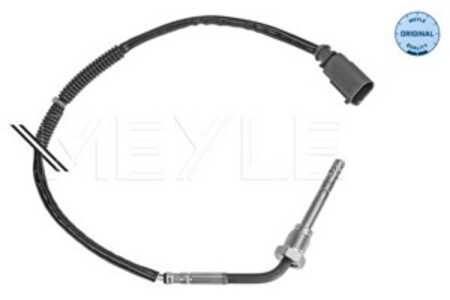 Sensor, avgastemperatur, vw amarok, amarok flak/chassi, 03L 906 088 FE