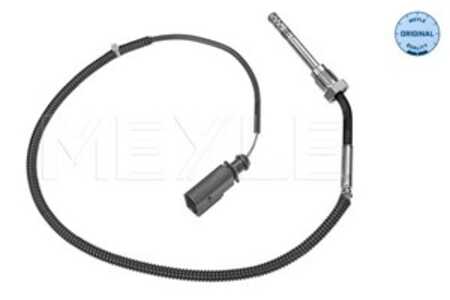 Sensor, avgastemperatur, audi a4 b7, a4 b7 avant, a4 b7 cabriolet, 059 906 088 H