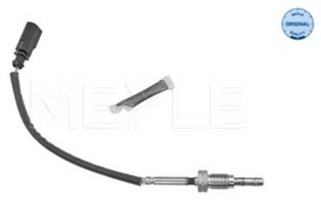 Sensor, avgastemperatur, vw amarok, amarok flak/chassi, crafter 30-35 buss, crafter 30-50 flak/chassi, crafter 30-50 skåp, 03L 