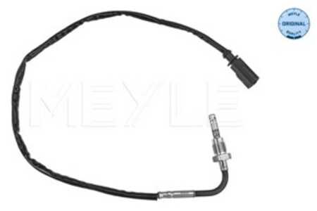 Sensor, avgastemperatur, audi a4 allroad b8, a4 b8, a4 b8 avant, a5 cabriolet, a5 sportback, a6 c7, a6 c7 avant, q5, 4G0 906 08