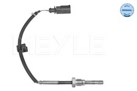 Sensor, avgastemperatur, audi a6 c7, a6 c7 avant, a7 sportback, a8 d4, q5, porsche macan, 4H0 906 088 AB