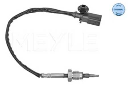 Sensor, avgastemperatur, , vw crafter buss, crafter flak/chassi, crafter skåp, 04L 906 088 FP, 65.27421.0019