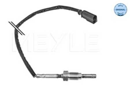 Sensor, avgastemperatur, vw amarok, 03L 906 088 EK