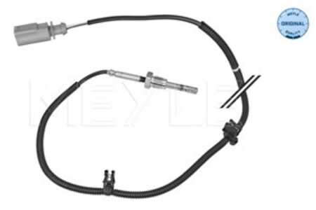 Sensor, avgastemperatur, vw touareg, 059 906 088 BG