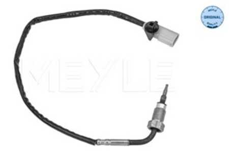 Sensor, avgastemperatur, vw crafter flak/chassi, crafter skåp, 04L 906 088 GF, 65.27421.0032