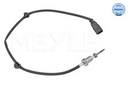 Sensor, avgastemperatur, audi a4 allroad b8, a4 b8, a4 b8 avant, a5 sportback, q5, 03L 906 088 A, 03L 906 088 AQ, 070 906 088 AG