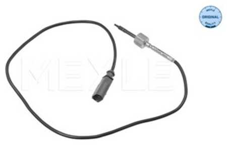 Sensor, avgastemperatur, vw crafter 30-35 buss, crafter 30-50 flak/chassi, crafter 30-50 skåp, 070 906 088 A