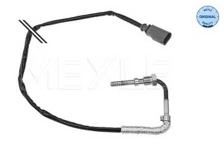 Sensor, avgastemperatur, vw passat b7, 03L 906 088 EF