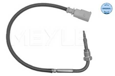 Sensor, avgastemperatur, audi,vw, 059 906 088 CN, 059 906 088 DP