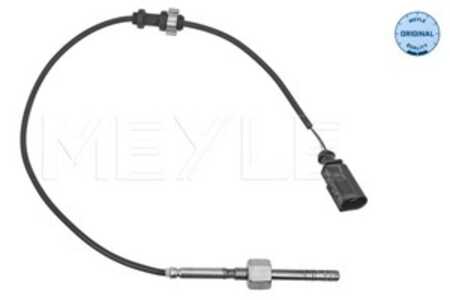 Sensor, avgastemperatur, audi a4 b6, a4 b6 avant, 06D 906 088