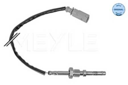 Sensor, avgastemperatur, audi,seat,skoda,vw, 03L 906 088 AK, 03L 906 088 CC, 03L 906 088 M