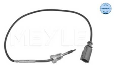 Sensor, avgastemperatur, seat,skoda,vw, 03G 906 088 AC