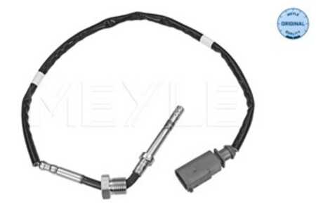 Sensor, avgastemperatur, seat ibiza iv, ibiza sc iv, ibiza st iv, skoda fabia ii, fabia combi ii, roomster, roomster praktik, v