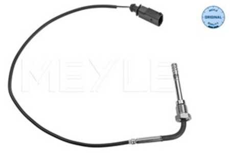 Sensor, avgastemperatur, audi q7, vw touareg, 059 906 088 AB